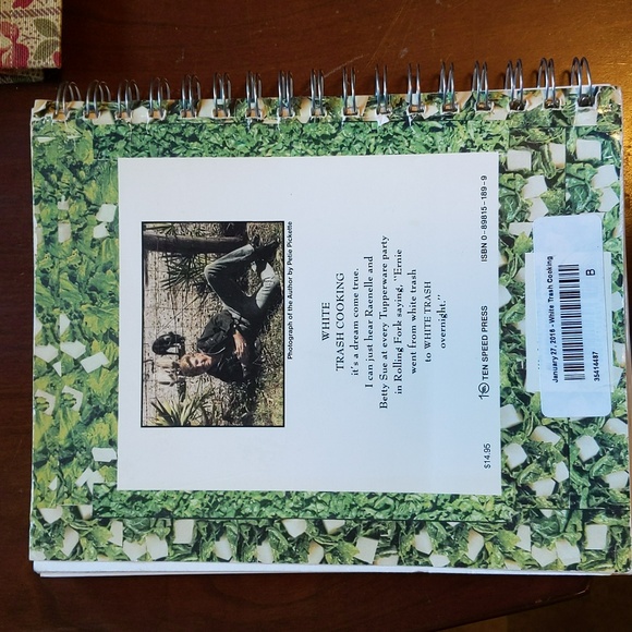 White Trash Cooking - Picture 2 of 16